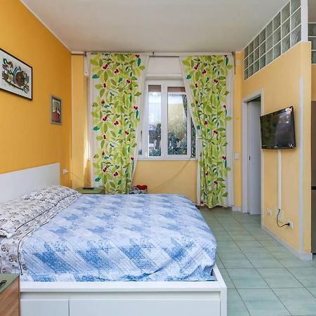 Monolocale Vicino Alla Nuova Mm5 Milano Ngoại thất bức ảnh